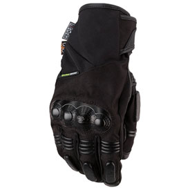 Moose Racing ADV1 Short Gloves