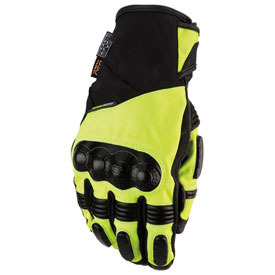 Moose Racing ADV1 Short Gloves