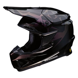 Moose Racing F.I. Agroid MIPS Helmet XX-Large Iridescent