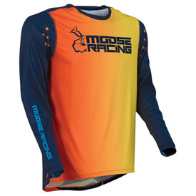 Moose Racing Agroid Jersey 2023