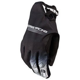 Moose Racing XC1 Gloves Medium Black