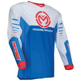 Moose Racing Qualifier Jersey
