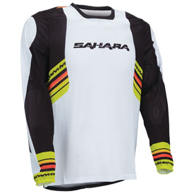 Moose Racing Sahara Jersey