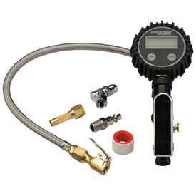 Moose Racing Tire Inflator Gauge