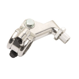 Motion Pro OEM Style Clutch Perch  Polished