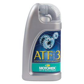 Atf dexron 3 газпромнефть