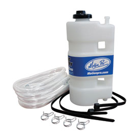 Motion Pro Coolant Recovery Tank  275cc