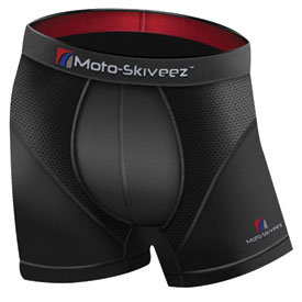 Moto-Skiveez Cruiser Skiveez