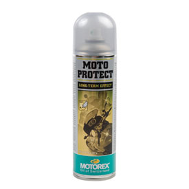 Motorex Moto Protect