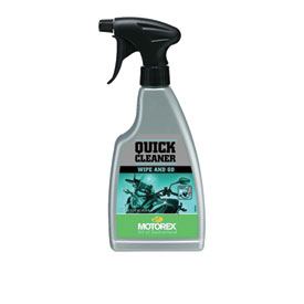 Motorex Quick Cleaner 16 oz.