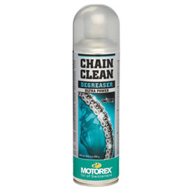Motorex Chain Clean 16.9 oz.