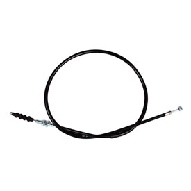 Motion Pro Clutch Cable Black for Suzuki GS400 1977-1978