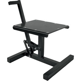 Motorsport Products Lift Stand  Black