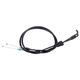 Motion Pro Throttle Cable Standard Length +3"