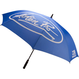 Motion Pro Umbrella Blue