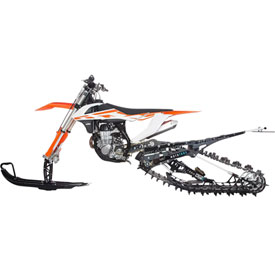 Moto-Trax Factory Edition MTX Track System