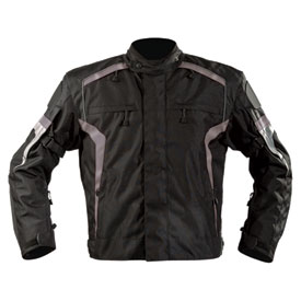 Motonation Apparel Bandido Sport Textile Jacket