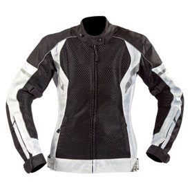 Motonation Apparel Women's Metralla Tourventure Jacket