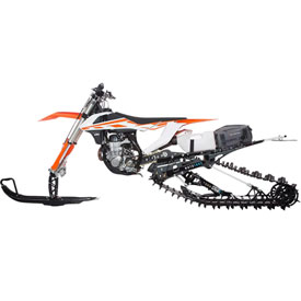 Moto-Trax Mountain.129 Track System