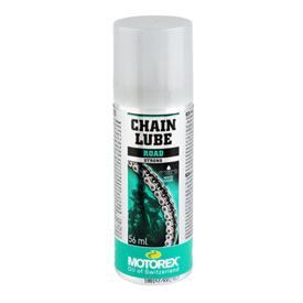 Motorex Road Strong Chain Lube 2 oz.