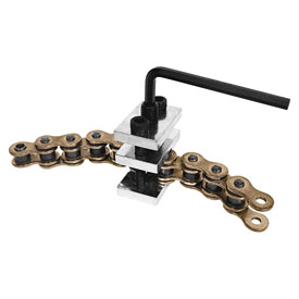 Motion Pro Mini Chain Press Tool For 520 Chain