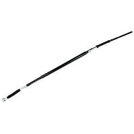 Motion Pro Rear Brake Cable, Foot