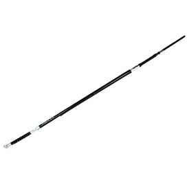 Motion Pro Rear Brake Cable, Foot