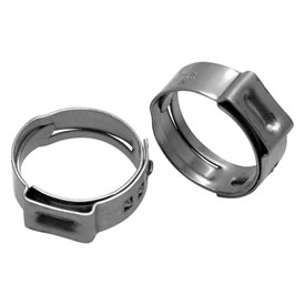 Motion Pro Stepless Ear Clamps