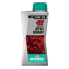 Motorex ATV/Quad Racing 4T Motor Oil