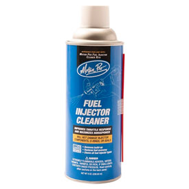 Motion Pro Fuel Injector Cleaner 8 oz.