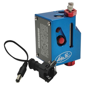 Motion Pro Fuel Injector Cleaner Kit - EV1