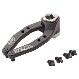Motion Pro Heavy Duty Pin Spanner Wrench