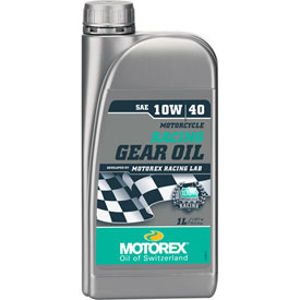 Motorex Racing Gear Oil 10W-40 1 Liter