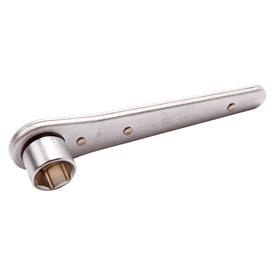 Motion Pro Ratchet/Socket Spark Plug Wrench Kit 13/16"