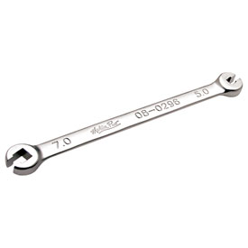 Motion Pro Classic Spoke Wrench 5.0mm/7.0mm