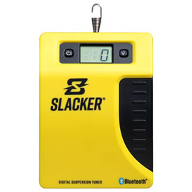 Slacker Digital Suspension Tuner V5