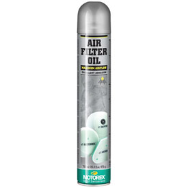 Motorex Air Filter Oil Spray 750 ml