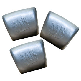 Mr. Wolf Lunar 2.0 Mousse Balls - Set of 3 Additional Pieces