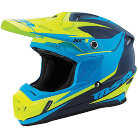 MSR SC1 Phoenix Helmet | Dirt Bike | Rocky Mountain ATV/MC