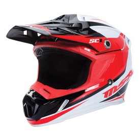 MSR® SC1 Phoenix Helmet | Riding Gear | Rocky Mountain ATV/MC
