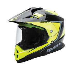 MSR™ Xpedition LX Helmet