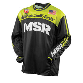 MSR™ Legend 71 Jersey