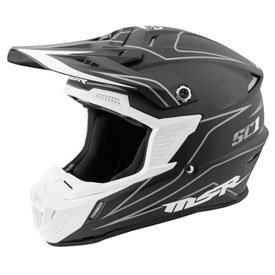 MSR™ Youth SC1 Pinstripe Helmet