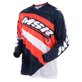 MSR™ Axxis Jersey 18.5
