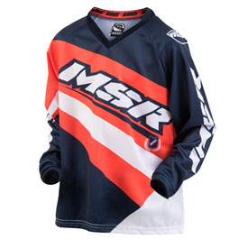 MSR™ Youth Axxis Jersey 18.5
