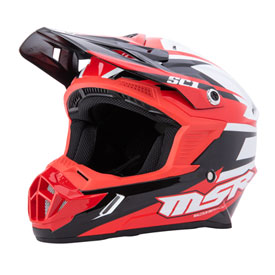 MSR™ Youth SC1 Helmet