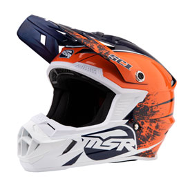 MSR™ Youth SC1 Grit Helmet