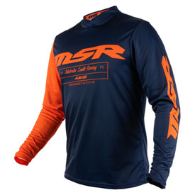 MSR™ Youth Axxis Jersey 19.5