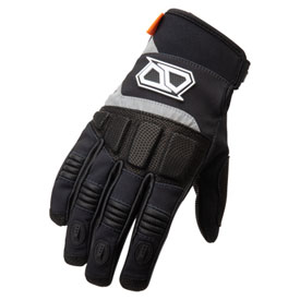 MSR™ ADV Wind Block Gloves w/D3O XXX-Large Black