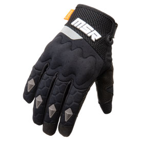 MSR ADV Air Gloves w/D3O
